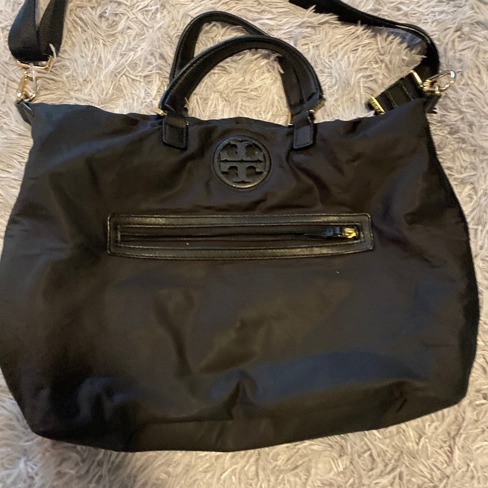 Tory Burch versatile cross body